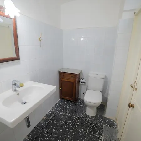 Apartamento Spacious With Private Garden *